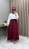 Rüya Takım Bordo