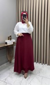 Rüya Takım Bordo