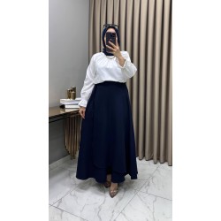 Rüya Takım Lacivert