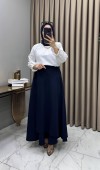 Rüya Takım Lacivert