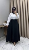 Rüya Takım Siyah