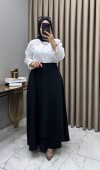 Rüya Takım Siyah