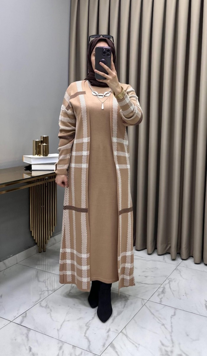 Lavanya Takım Vizon