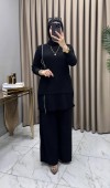 Dilber Takım Siyah