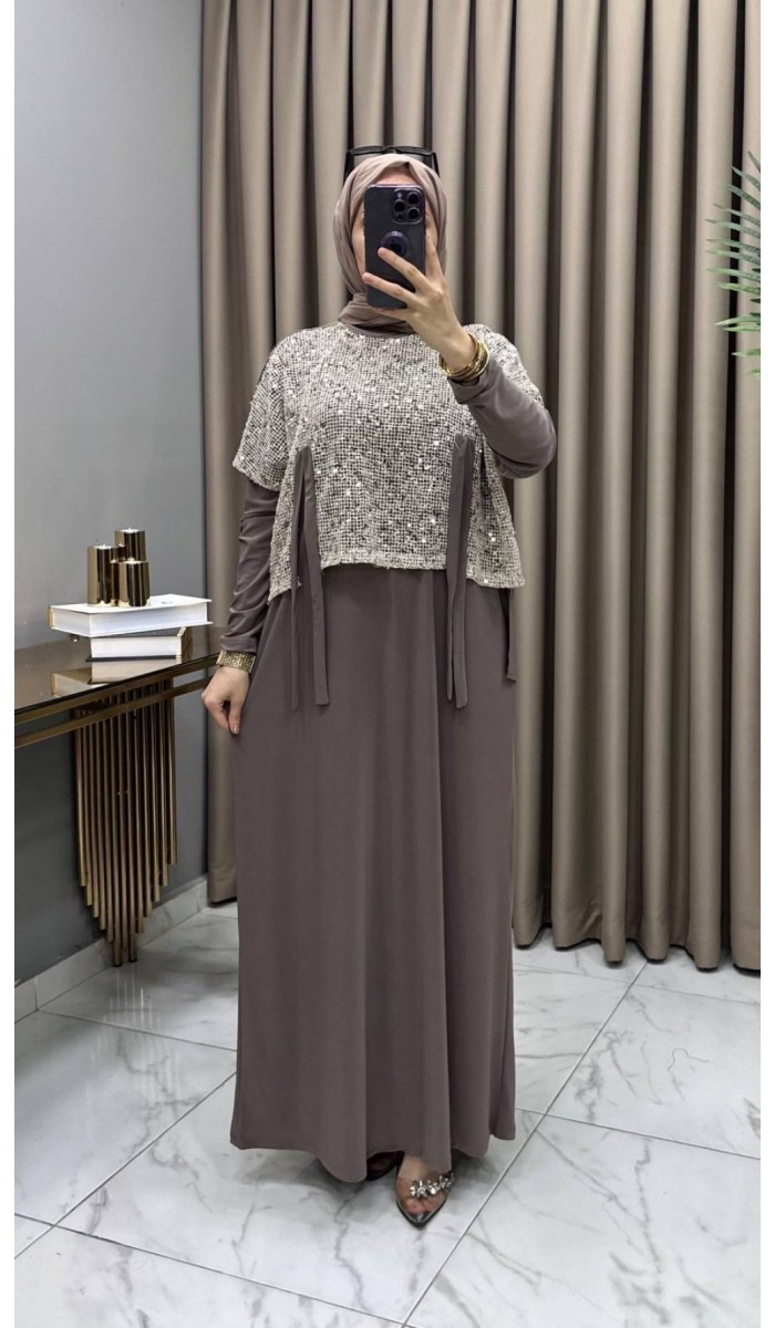 Petek Abiye Takım Vizon