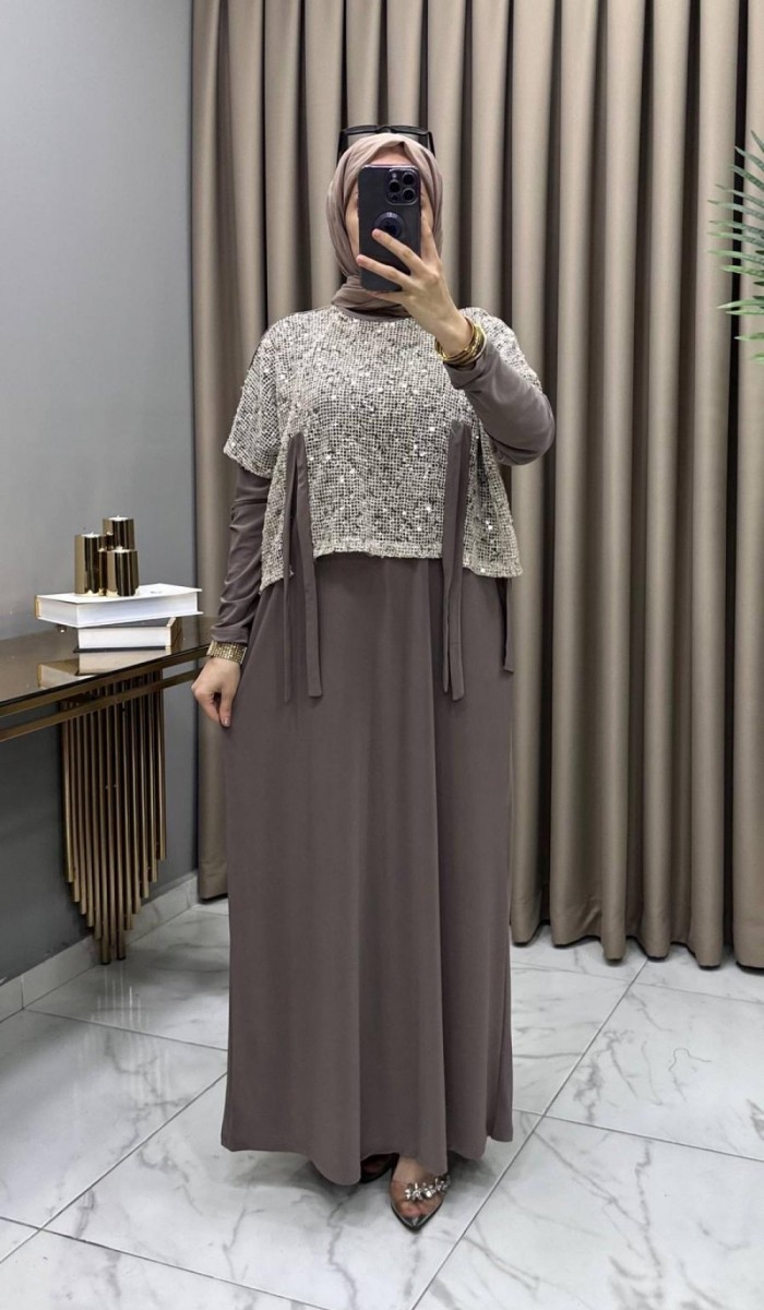 Petek Abiye Takım Vizon