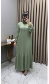 Nigar Elbise Mint