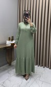 Nigar Elbise Mint
