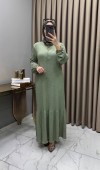 Nigar Elbise Mint