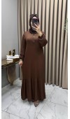 Nigar Elbise Kahve