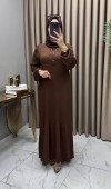 Nigar Elbise Kahve