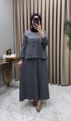Serra Takım Füme