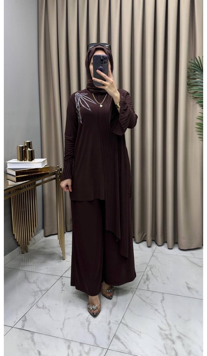 Perihan Takım Kahve