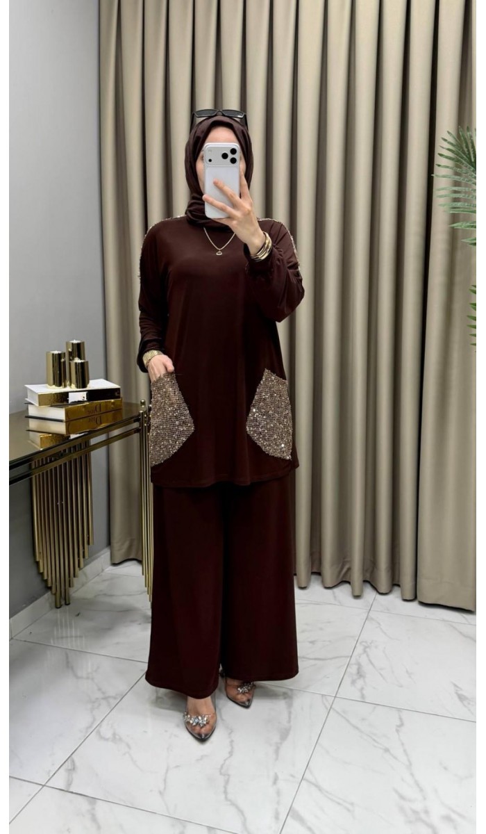 Neslihan Takım Kahve