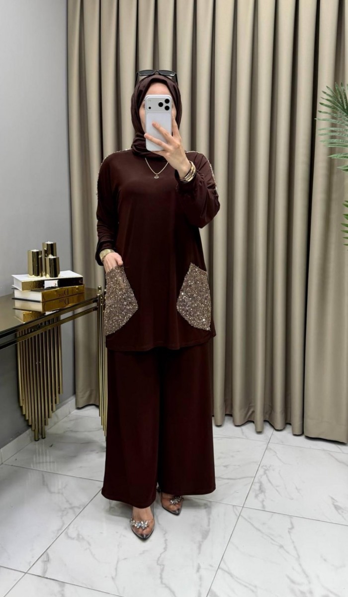 Neslihan Takım Kahve