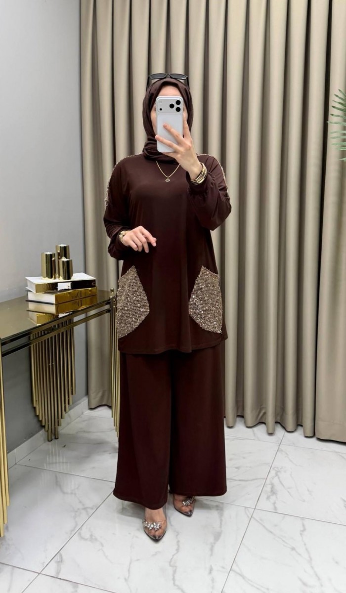 Neslihan Takım Kahve