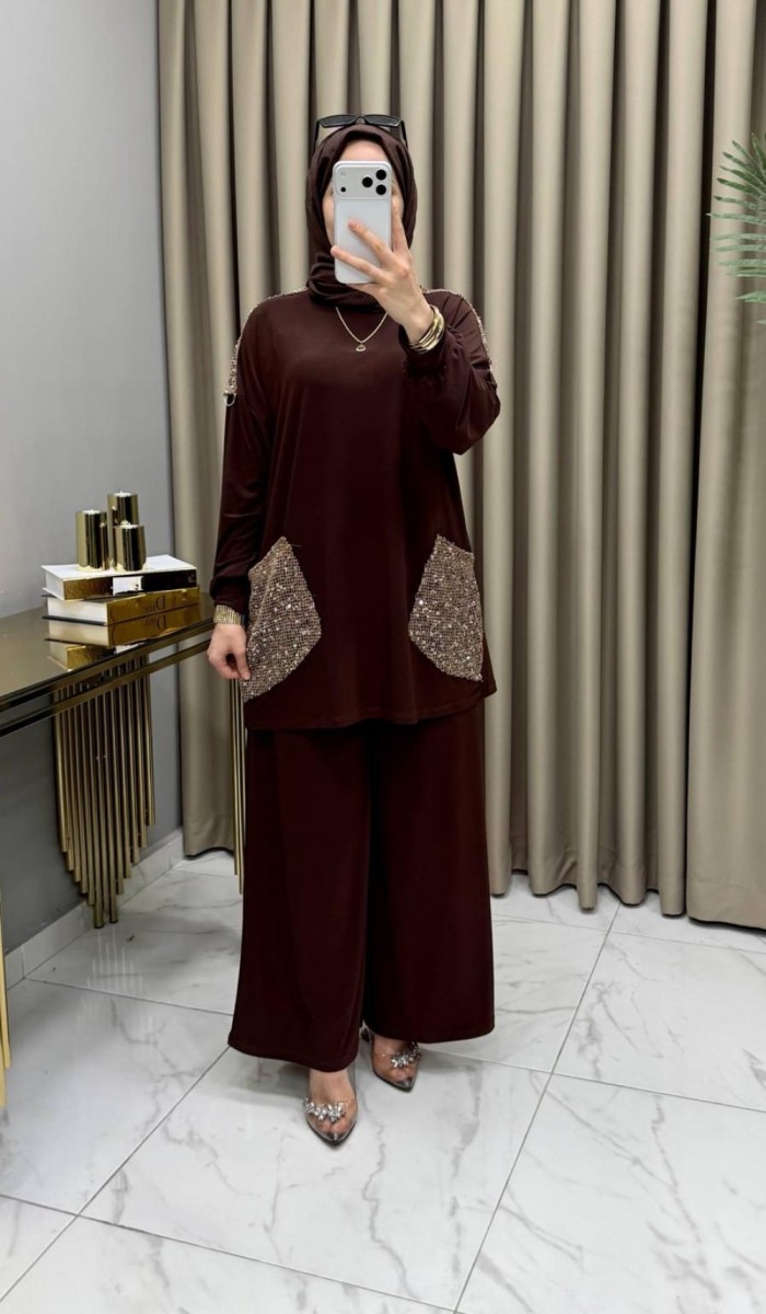 Neslihan Takım Kahve
