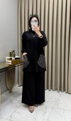 Neslihan Takım Siyah
