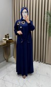 Hülya Takım Lacivert