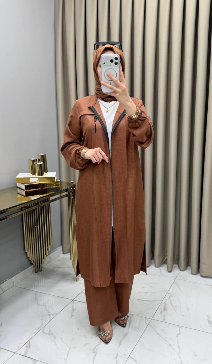 Nihan Takım Taba