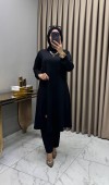 Filiz Tunik Siyah