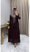 Derya Etekli Takım Kahve
