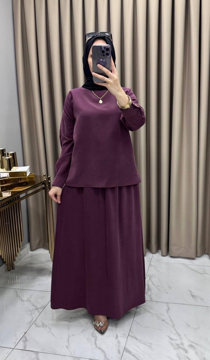 Şimal Takım Mürdüm