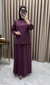 Şimal Takım Mürdüm