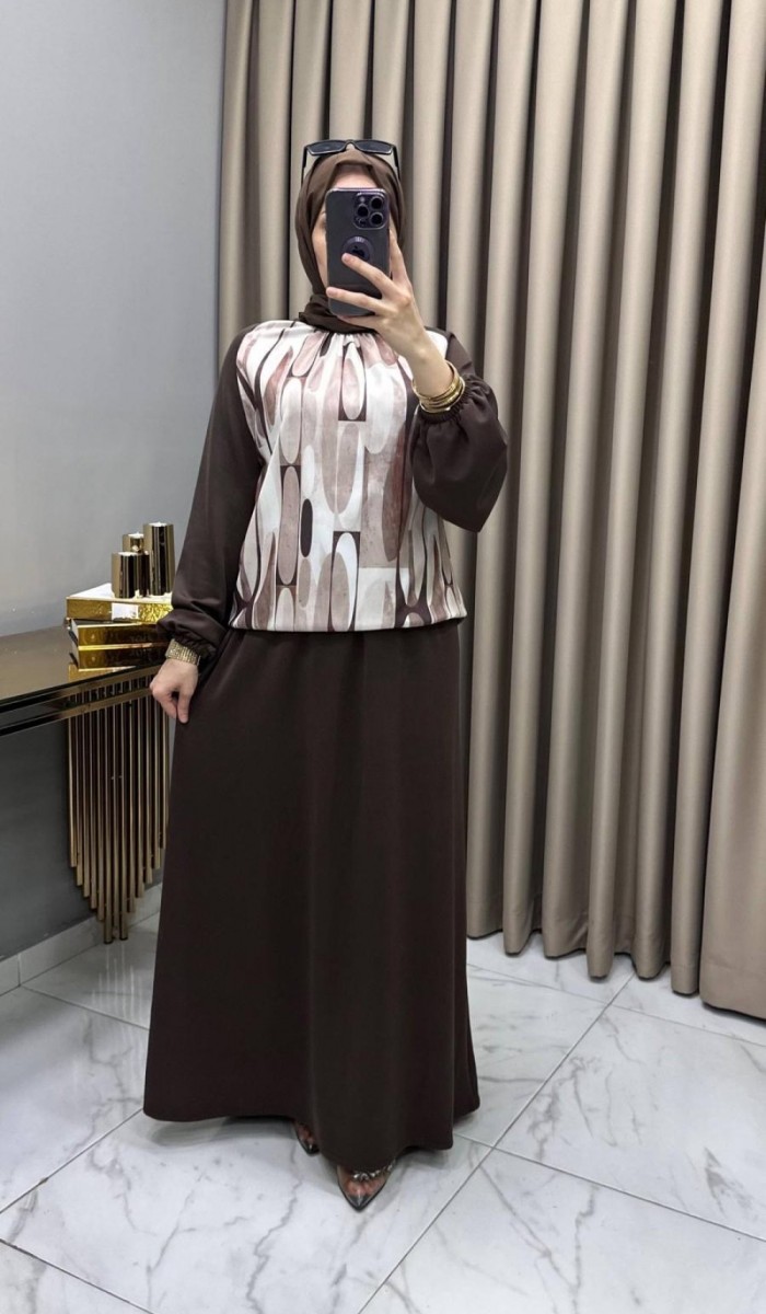 Şehnaz Takım Kahve