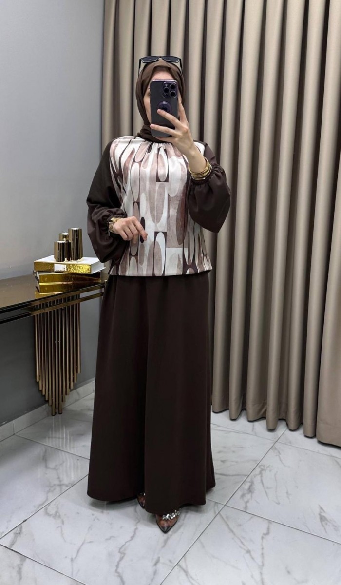 Şehnaz Takım Kahve