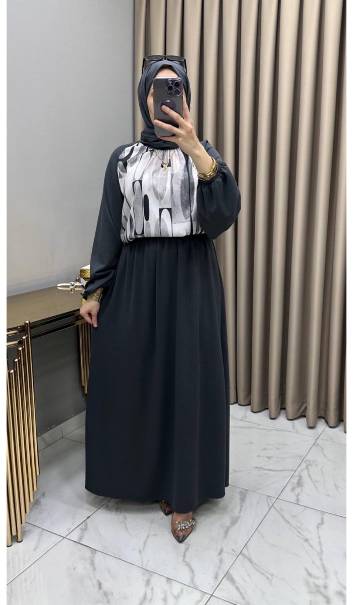 Şehnaz Takım Füme Şehnaz Takım Füme