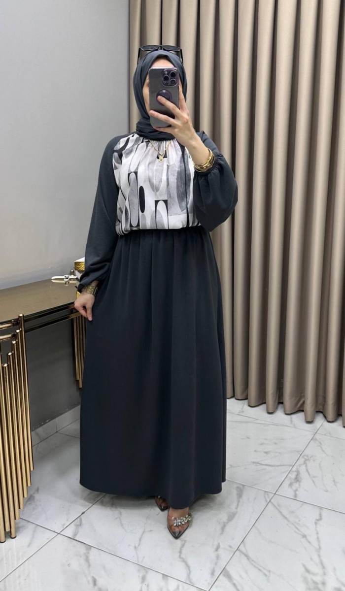 Şehnaz Takım Füme