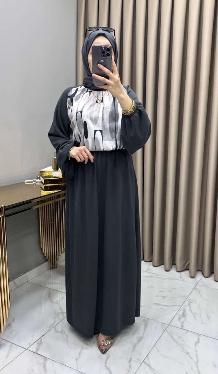 Şehnaz Takım Füme