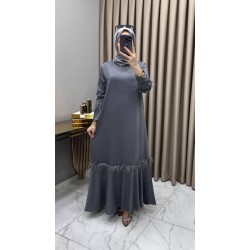Meyra Elbise Füme