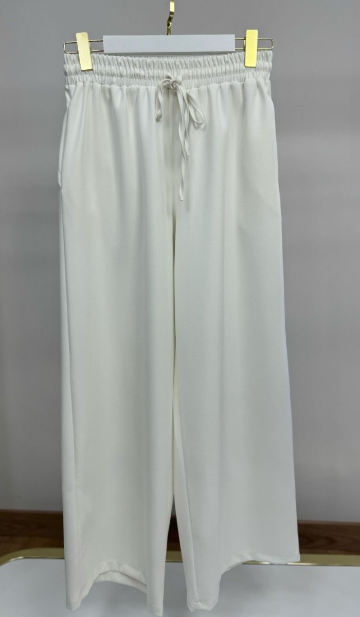 Kampanyalı Bol Pantalon