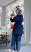 D Tokalı Poliviskon Takım