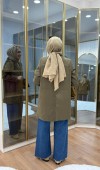 SÜET BLAZER CEKET