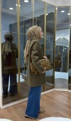SÜET BLAZER CEKET