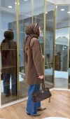 SÜET BLAZER CEKET