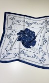 Floral Fular