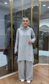 Önü Kısa Arkası Uzun İki İplik Takım Önü Kısa Arkası Uzun İki İplik Takım