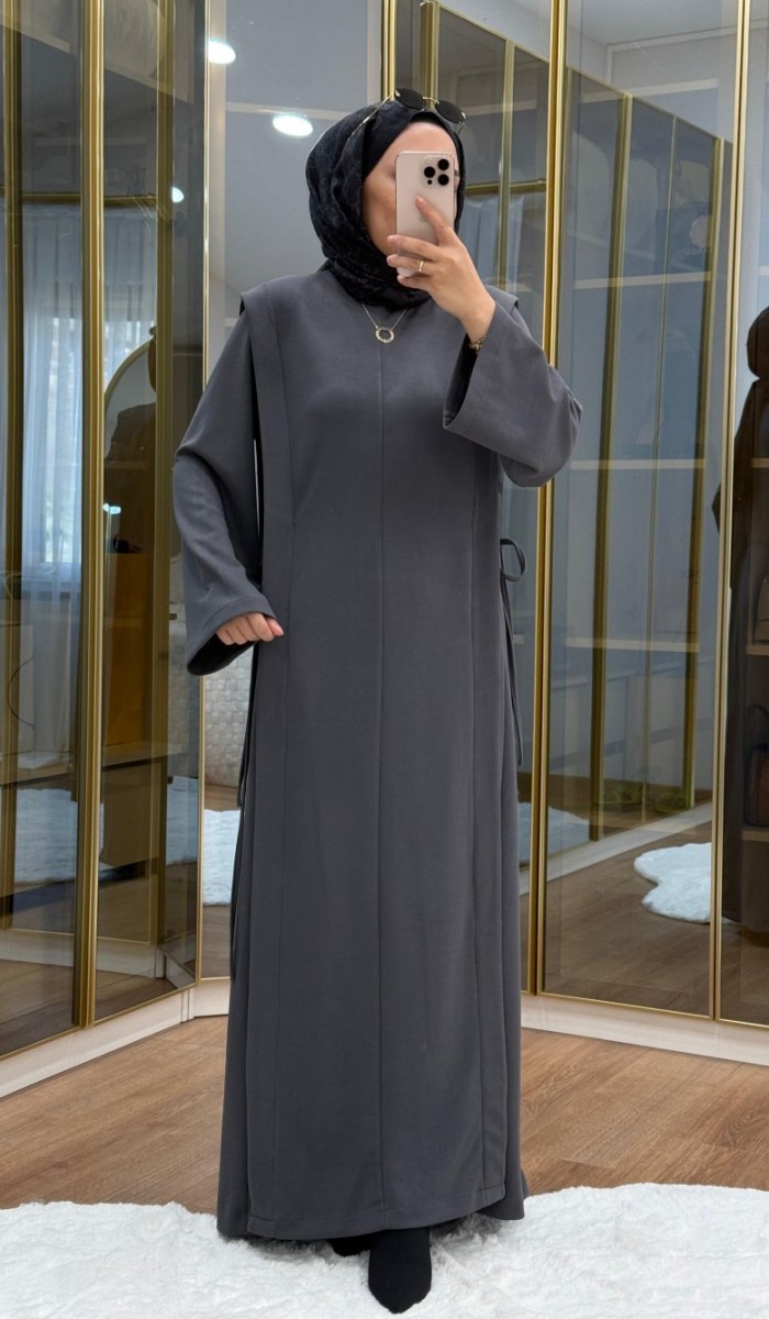 Aller Detaylı Oysho Elbise