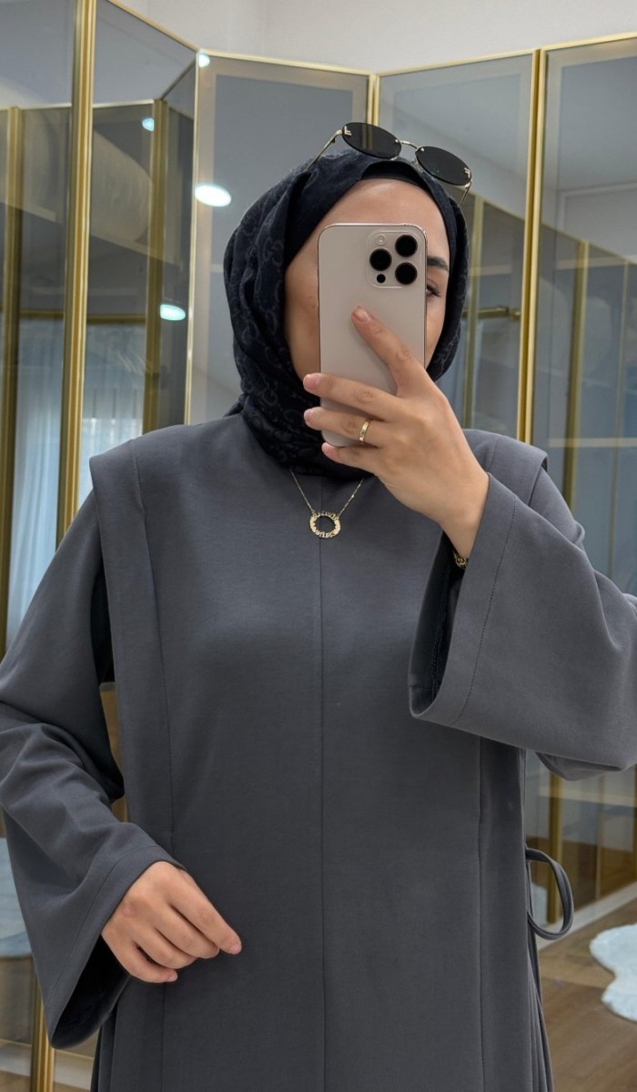 Aller Detaylı Oysho Elbise