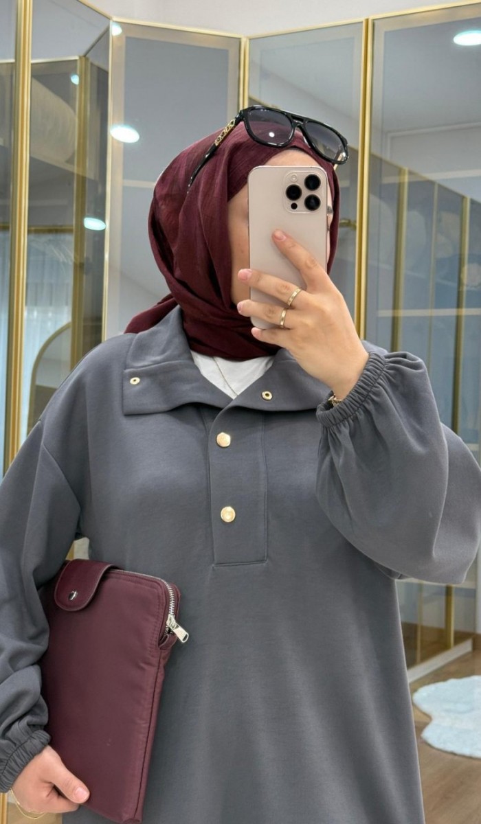 Çıt çıt detaylı oysho takım