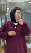 Çıt çıt detaylı oysho takım