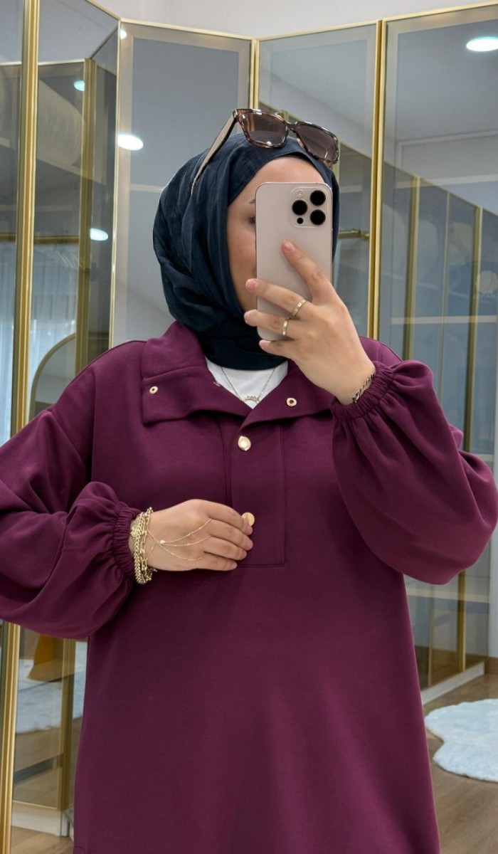 Çıt çıt detaylı oysho takım