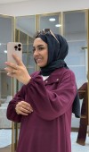 Çıt çıt detaylı oysho takım