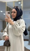 Çıt çıt detaylı oysho takım