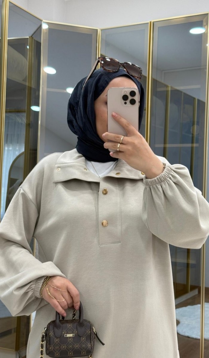 Çıt çıt detaylı oysho takım