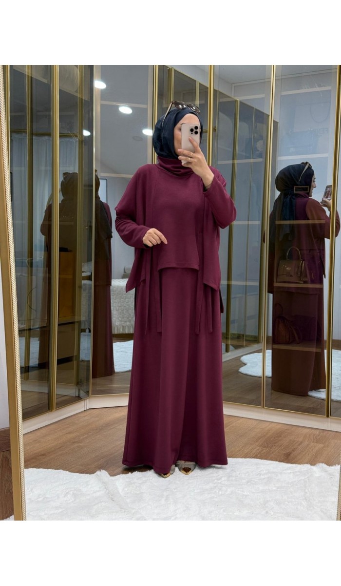 Tasarım İkili Oysho  Elbise